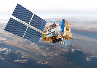 “New Space” Company Chooses Solar Array Simulator for Satellite Power Test