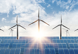 The Power of Wind Turbines: Advancements in Wind Energy Technology