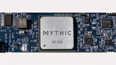 Analog Power at the Size of Digital? Edge AI Processor Combines Best of Both Worlds
