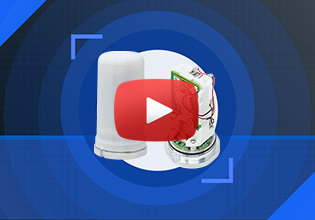 ANALOG DEVICES INC. Wireless Vibration Monitoring Platform | Featured Product Spotlight