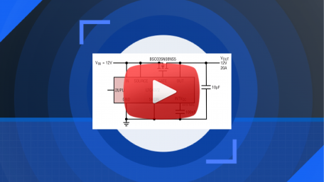 ANALOG DEVICES INC. LTC4372 & LTC4373 Ideal Diode Controllers | Featured Product Spotlight