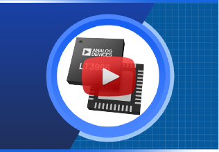 ANALOG DEVICES INC. LT3966 Quad Boost LED Driver | New Product Brief