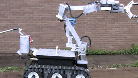 What Does the Dallas Shooting Mean for Ethics in Robotics?
