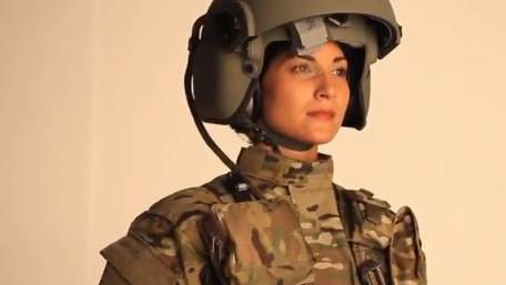 Military Tech’s Trickle-Down Effect