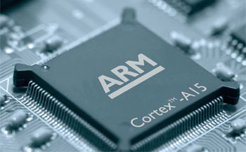 ARM’s New Chip Design Extends Battery Life of IoT Devices