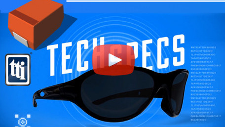 AVX Tantalum Ultra Low ESR COTS-Plus Series | Tech Specs