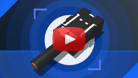 AVX 00-6791 RF Coaxial IDC Connectors | New Product Brief