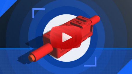 AVX 9286-300 Thru Wire Connectors | New Product Brief