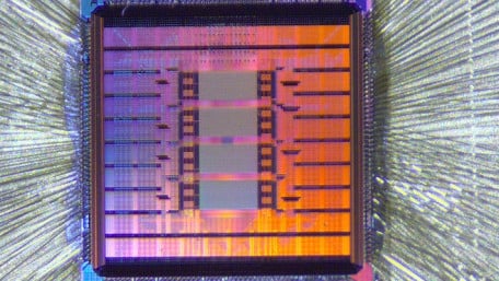 NIST and Google Team Up to Build Open-source IC Supply Chain