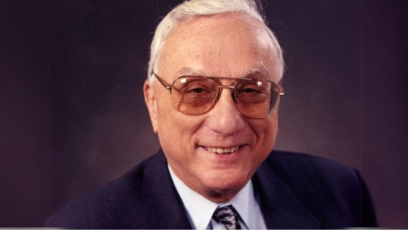 A Reflection on Merrill Skolnik, Radar Technology Pioneer