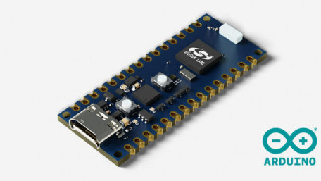 Silicon Labs and Arduino Team Up to Democratize Matter