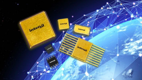With a Legacy of 70 Years in Space, Renesas-Intersil Sends Rad-Hard ICs Aboard Perseverance