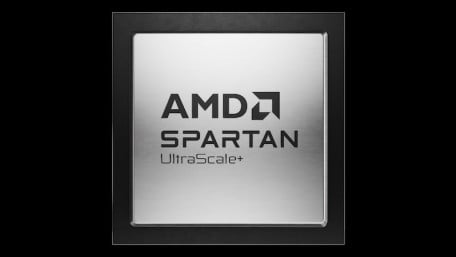 AMD Rolls Out Cost-Optimized FPGA Family
