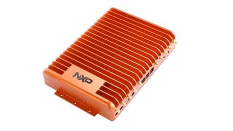 NXP Development Platform Aims to Unify Car Wireless Connectivity