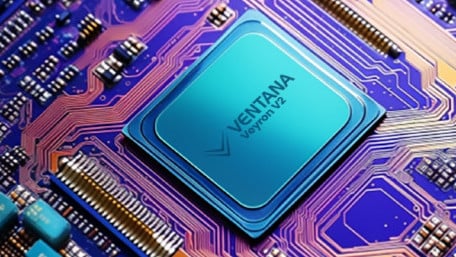 RISC-V Rollouts Abound at This Week’s North America RISC-V Summit