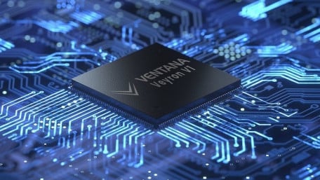 Server-class RISC-V Core Unveiled by Ventana at RISC-V Summit