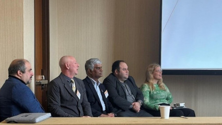 IEEE Radio and Wireless Week—A Wrap Up: Eyes on the Future