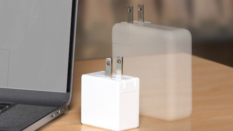 Texas Instruments Serves Up GaN FETs for Smaller Power Converters