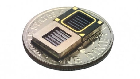 MEMS Silicon Speaker Boasts Breakthrough at Over 140 dB Low-Frequency SPL