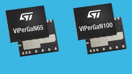 Latest GaN ICs Crank out More Speed, Efficiency, and Power Density