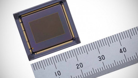 From Higher Resolution to Zero Motion Artifacts—Image Sensors Keep Evolving