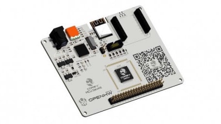 RISC-V Universe Grows with New GPUs, CPUs, and Development Kits