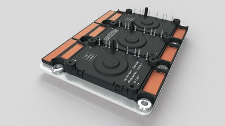 SiC Collabs Fuel Advances in EV Traction Inverters and Charging Gear