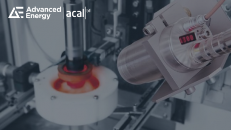 How Advanced Pyrometers Increase Thermal Process Repeatability and Product Quality