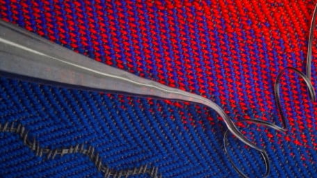 Clothing That Can Hear? MIT Researchers Create Acoustic Fabric