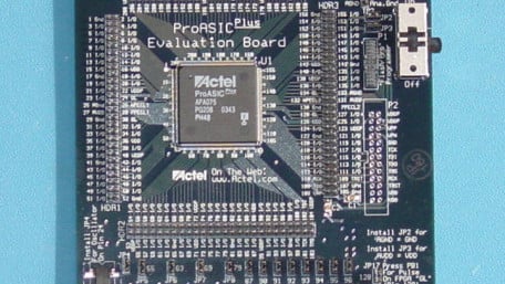 Review of VHDL Signed/Unsigned Data Types