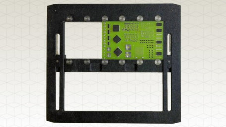 Handling Fragile and Irregular PCBs in Processing and Testing Machines