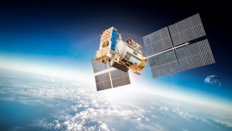 The Microcomputer Compensated Crystal Oscillator Is Finally Ready for Space 
