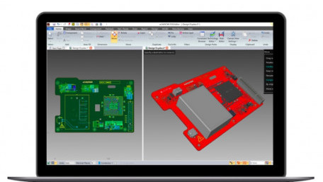 Zuken Announces New High-speed Configuration for Its Online PCB Design Platform