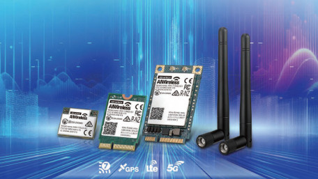 Industrial Wireless Solutions: The Ultimate Wi-Fi 7 Solutions for Industrial Innovation
