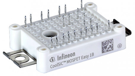Silicon Carbide Footprint Growing in Power Electronics