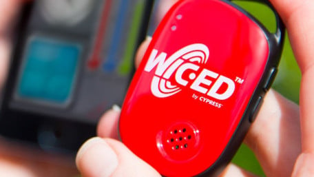 IoT Kit Unveiled at electronica Integrates Wi-Fi, Bluetooth, and ZigBee Stacks