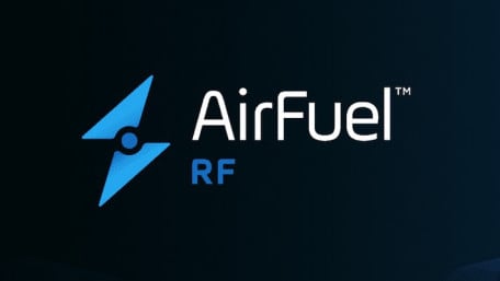 A New Global Standard for at-a-Distance RF Wireless Charging is Here