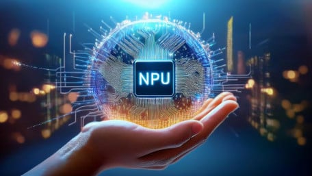 Transforming Machine Learning with Alif MCUs