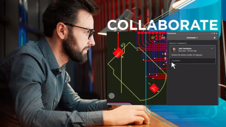 Altium’s New Collaborative Platform Said to Slash the Lofty Price Tag on Design Miscommunication