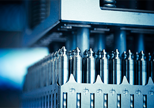 Small Modular Reactors Demand Advanced Data-Acquisition