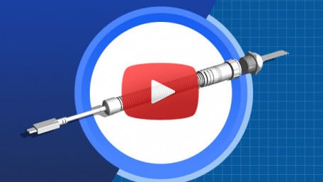 Amphenol LTW Waterproof Swift USB Type-C Connectors | New Product Brief
