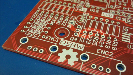 An Introduction to the Open Source Hardware Community