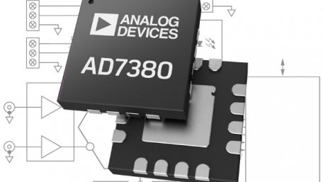 New Dual Simultaneous Sampling ADCs from ADI Feature On-Chip Oversampling Blocks