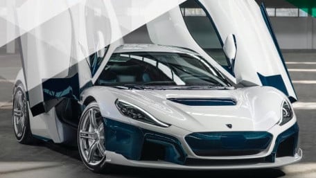 Rimac Chooses Analog Devices ICs as the “Brain” for Their EV Battery Management System