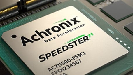 Achronix’s Speedster7t FPGA Launches to the Next Level Thanks to Synopsys’ IP
