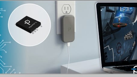 Power Component Innovations Enrich Supply Designs