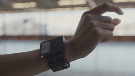 Apple and Facebook Compete to Create a More Natural AR/VR Experience