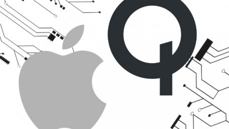 “Taxing Innovation”: Apple, Qualcomm, WARF, and the Value of Hardware Patents