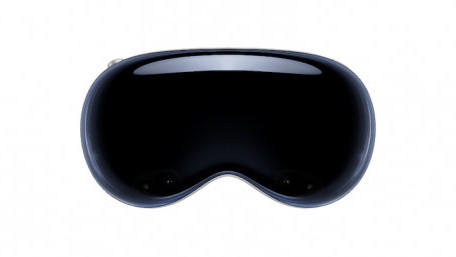 At Last, Apple Unveils Its AR Headset, Rebranded as ‘Spatial Computer’
