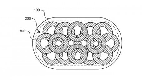 Apple Files Patent for “Reverse Charging” Tech for Multiple Devices